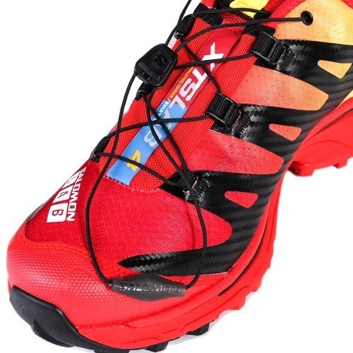 Salomon XT-4 OG red