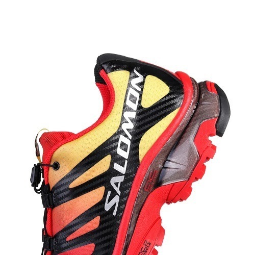 Salomon XT-4 OG red