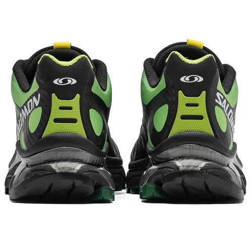 Salomon XT-4 OG Shoe - Lime Green-5 Salomon XT-4 OG green