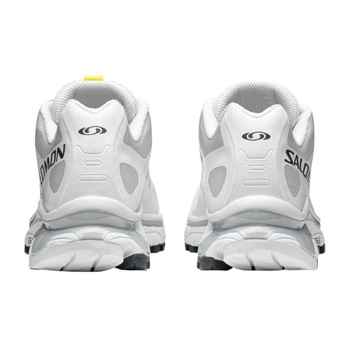 Salomon XT-4 OG Unisex Sportstyle Shoe - White-4 Salomon XT-4 OG White
