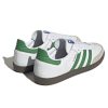 Adidas Samba White/Green