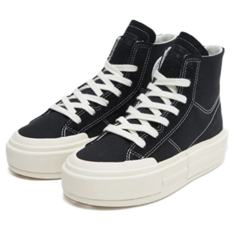 Converse Chuck Taylor All-Star Cruise - Black-2 converse All-Star Cruise Black
