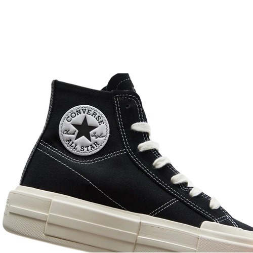Converse Chuck Taylor All-Star Cruise - Black-4 converse All-Star Cruise Black