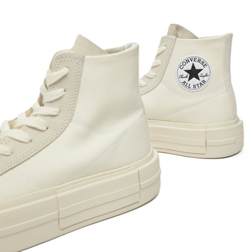 Converse Chuck Taylor All-Star Cruise - Egret-4 converse All-Star Cruise egret