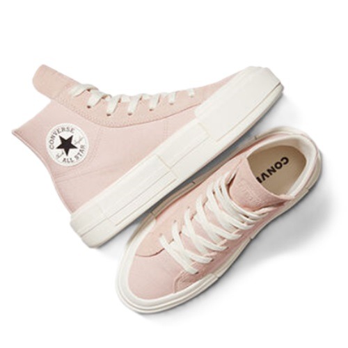 Converse Chuck Taylor All-Star Cruise - Pink-2 converse All-Star Cruise pink