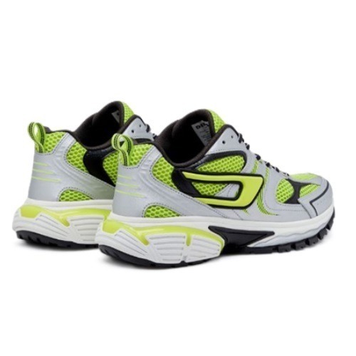 Diesel Serendipity Pro-X1 Neon Sneaker-4 Diesel Serendipity Pro-X1 Neon