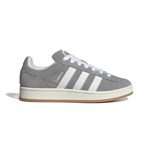 adidas campus 00s grey/white