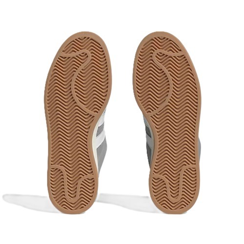 adidas campus 00s grey/white