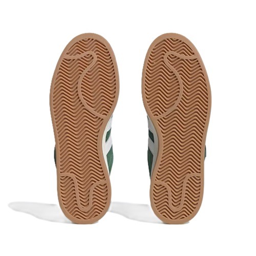 adidas campus 00s green/white