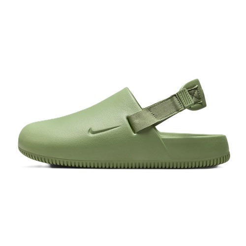 Nike Calm Mule Green