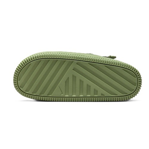 Nike Calm Mule - Green-3 Nike Calm Mule Green