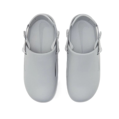 Nike Calm Mule Grey4 Nike Calm Mule Grey