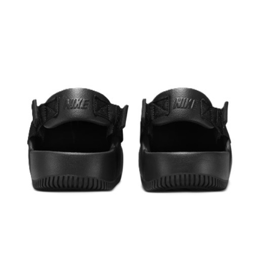 Nike Calm Mules Nike Calm Mule Black