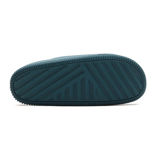 Nike Calm Slide Geode Teal-2 Nike Calm Teal Slide