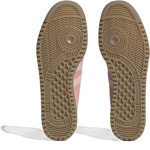 Adidas Bermuda Shoe - PinkGum-5 Adidas Bermuda Sneakers Pink/Gum