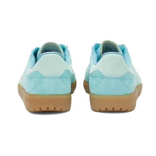 Adidas Bermuda Sneakers - MintIce-2 Adidas Bermuda Sneakers Mint/Ice