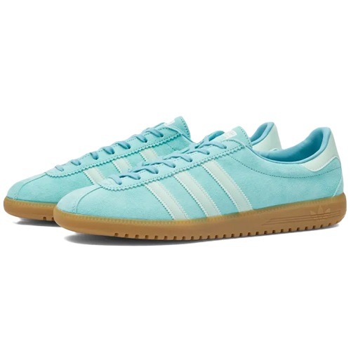 Adidas Bermuda Sneakers - MintIce Adidas Bermuda Sneakers Mint/Ice