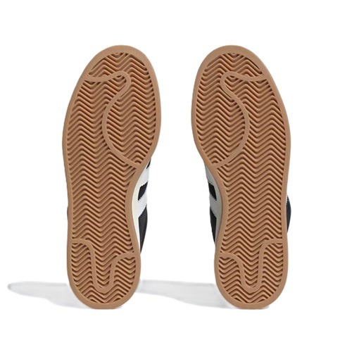 adidas campus 00s black/white