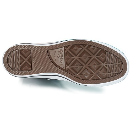 Converse All-star black leather