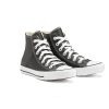 Converse All-star black leather