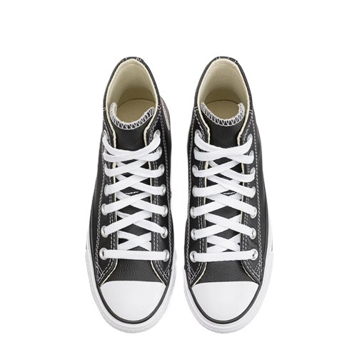 Converse All-star black leather