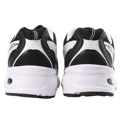 New Balance 530v2 - BlackWhite-4 New Balance 530v2 black/white