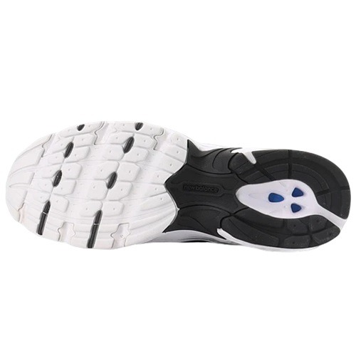 New Balance 530v2 - BlackWhite-5 New Balance 530v2 black/white