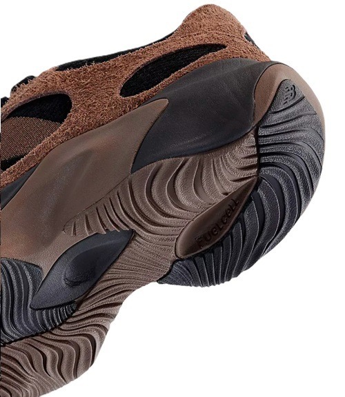 New Balance WRPD Runner ' Mushroom '3 New Balance WRPD mushroom