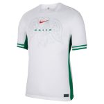 nigeria home jersey 2024/2025