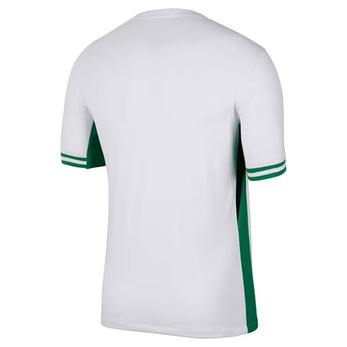 nigeria home jersey 2024/2025