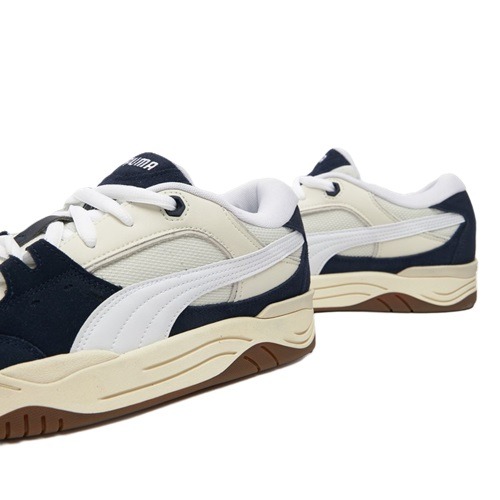 Puma 180 Sneaker - NavyGrey-3 Puma 180 Sneaker Navy/Grey