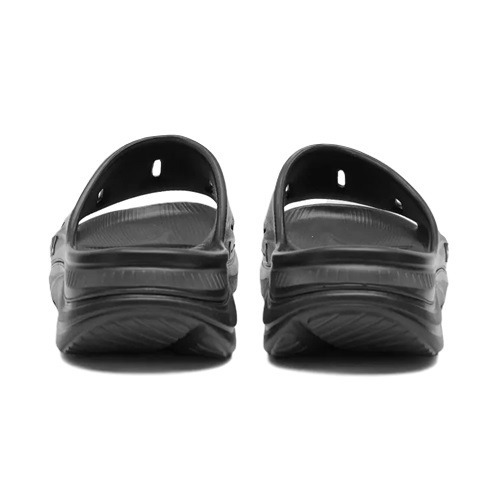 Hoka Ora Recovery Slide 3 - Black hoka recovery slide black