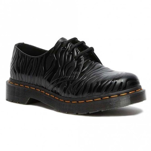 martens zebra 1461 shoe