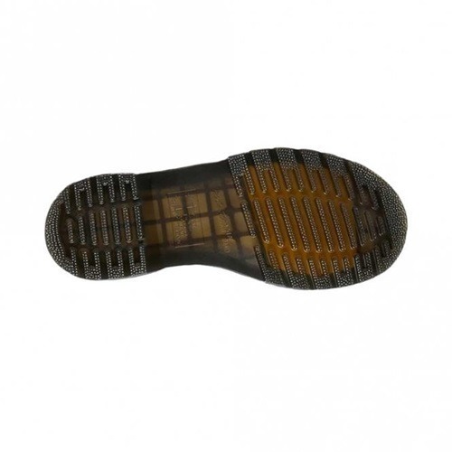 martens zebra 1461 shoe