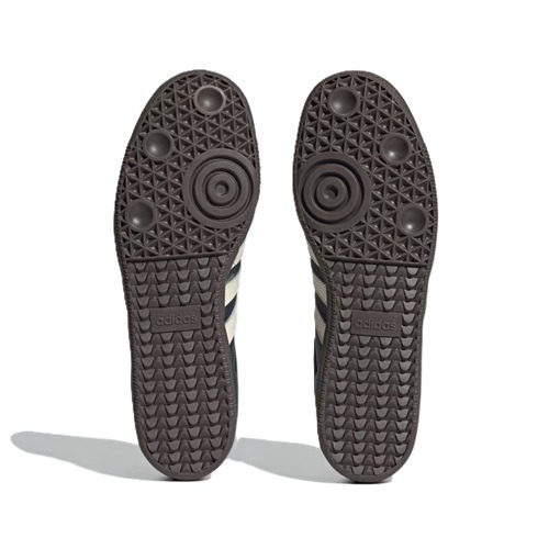 Adidas Samba OG - Navycream _4 Adidas Samba Navy/cream