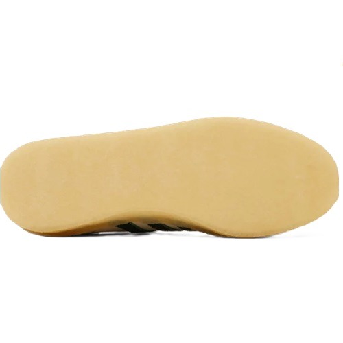 Ronnie Fieg x Clarks x 8th Street Adidas Samba 'Chalk White-4 ronnie clarks adidas samba