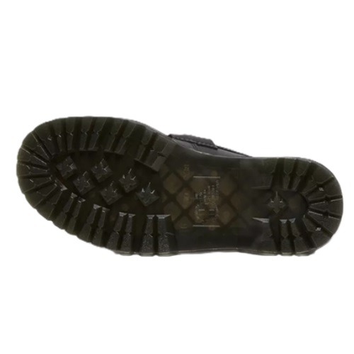 martens double penton shoe