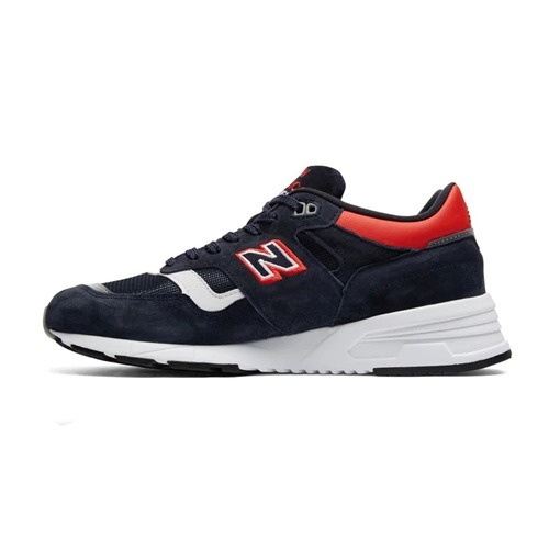 New Balance M1530NWR 'Made in England' - NavyWhite-Red-2 New Balance M1530NWR England