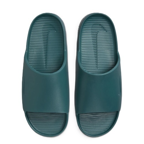 Nike Calm Teal Slides -2 Nike Calm teal Slides