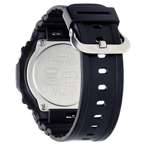 Casio GA-2100-1AER G-Shock carbon Casio GA-2100-1AER G-Shock carbon