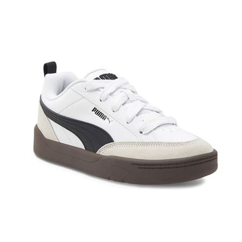 Puma Park Life black/white