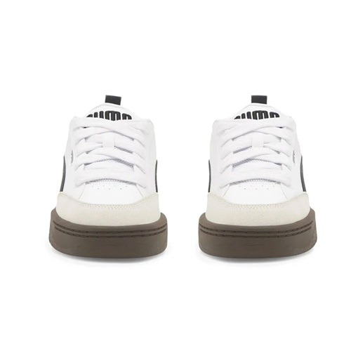 Puma Park Life black/white