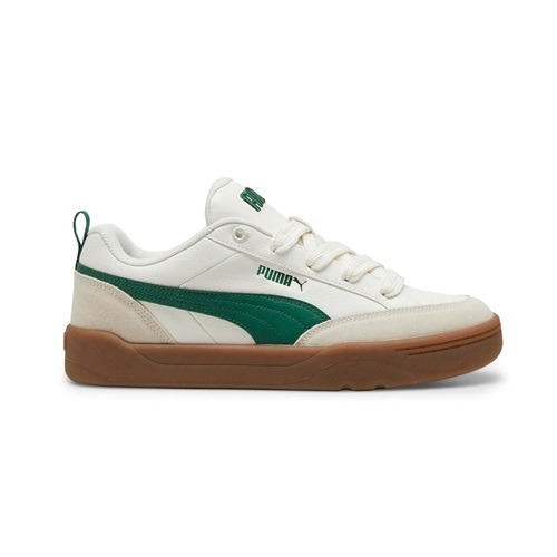 Puma Park Life green/white
