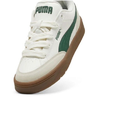 Puma Park Life green/white
