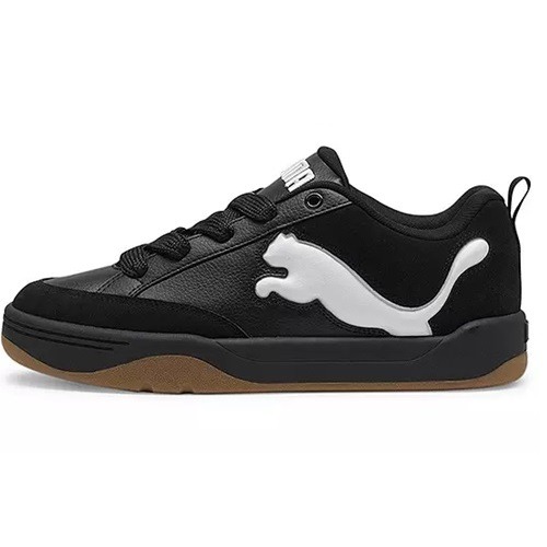 Puma Park Lifestyle Sneakers - BlackWhite Puma Park Lifestyle Black/White