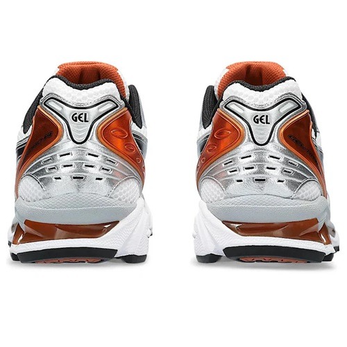 Asics Gel-Kayano 14 orange