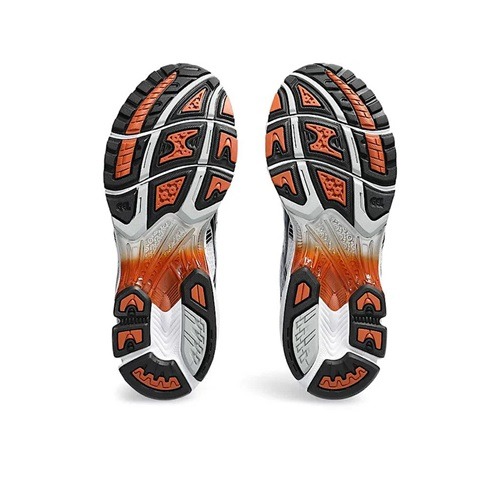 Asics Gel-Kayano 14 orange