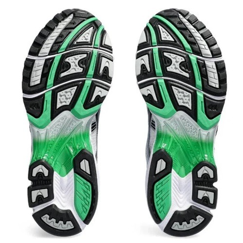 Asics Kayano 14 green