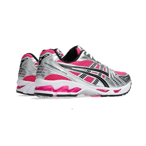 Asics Gel-Kayano 14 pink-3 Asics Gel-Kayano 14 white