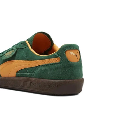 Puma Palermo Clementine Green